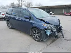 5TDXZ3DC8LS052214 2020 TOYOTA SIENNA