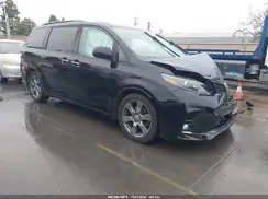 5TDXZ3DC8LS069014 2020 TOYOTA SIENNA