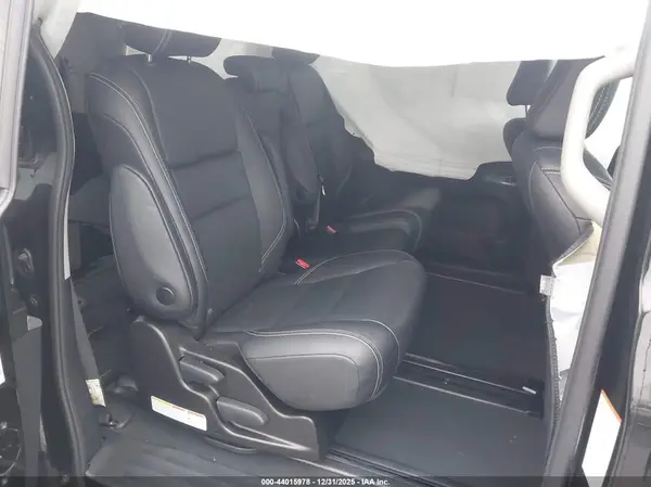 5TDXZ3DC8LS069014 2020 TOYOTA SIENNA - Image 8