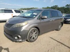 5TDXZ3DC9HS799277 2017 TOYOTA SIENNA