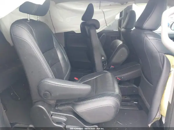 5TDXZ3DC9HS809810 2017 TOYOTA SIENNA - Image 8
