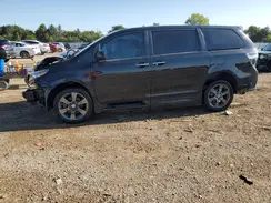 5TDXZ3DC9HS812156 2017 TOYOTA SIENNA