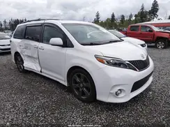 5TDXZ3DC9HS863298 2017 TOYOTA SIENNA