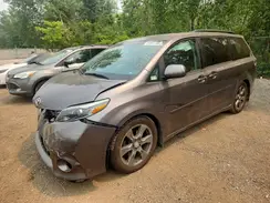 5TDXZ3DC9HS890243 2017 TOYOTA SIENNA