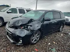 5TDXZ3DC9JS939852 2018 TOYOTA SIENNA