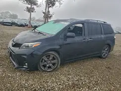 5TDXZ3DC9KS979432 2019 TOYOTA SIENNA