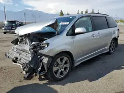 5TDXZ3DC9LS022803 2020 TOYOTA SIENNA