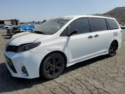 5TDXZ3DC9LS030514 2020 TOYOTA SIENNA