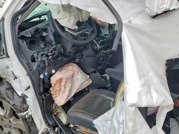 5TDXZ3DC9LS041755 2020 TOYOTA SIENNA - Image 8