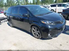 5TDXZ3DC9LS043621 2020 TOYOTA SIENNA