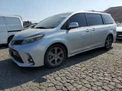 5TDXZ3DC9LS051833 2020 TOYOTA SIENNA
