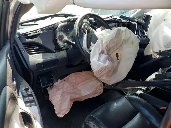 5TDXZ3DCXJS947118 2018 TOYOTA SIENNA - Image 8