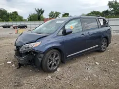 5TDXZ3DCXKS014949 2019 TOYOTA SIENNA