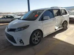 5TDXZ3DCXKS965992 2019 TOYOTA SIENNA