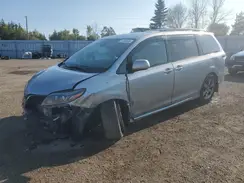 5TDXZ3DCXKS973588 2019 TOYOTA SIENNA