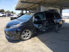 5TDXZ3DCXKS974496 2019 TOYOTA SIENNA