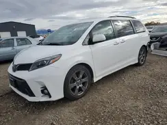 5TDXZ3DCXKS976345 2019 TOYOTA SIENNA