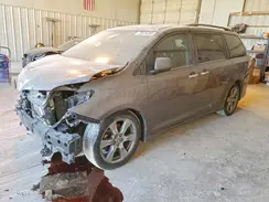 5TDXZ3DCXKS981190 2019 TOYOTA SIENNA