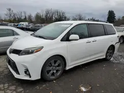 5TDXZ3DCXKS985451 2019 TOYOTA SIENNA