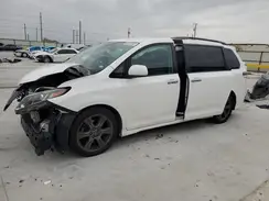 5TDXZ3DCXKS990536 2019 TOYOTA SIENNA