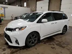 5TDXZ3DCXLS025046 2020 TOYOTA SIENNA