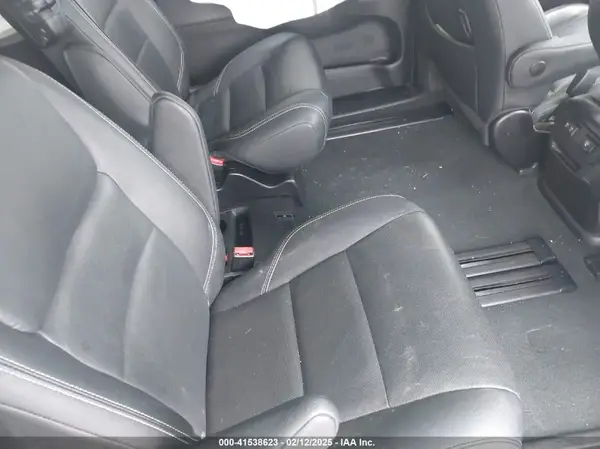 5TDXZ3DCXLS050058 2020 TOYOTA SIENNA - Image 8