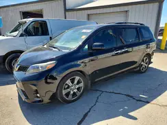 5TDXZ3DCXLS060508 2020 TOYOTA SIENNA