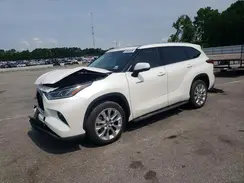 5TDYARAH0MS005467 2021 TOYOTA HIGHLANDER
