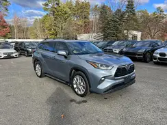 5TDYARAH0MS007249 2021 TOYOTA HIGHLANDER