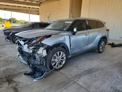 5TDYARAH0MS009499 2021 TOYOTA HIGHLANDER