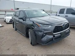 5TDYARAH0MS505144 2021 TOYOTA HIGHLANDER