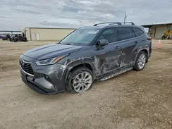 5TDYARAH0MS508531 2021 TOYOTA HIGHLANDER
