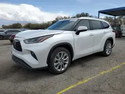 5TDYARAH0NS513469 2022 TOYOTA HIGHLANDER