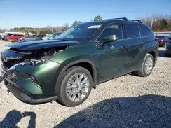 5TDYARAH0PS520795 2023 TOYOTA HIGHLANDER