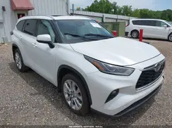 5TDYARAH0PS520943 2023 TOYOTA HIGHLANDER