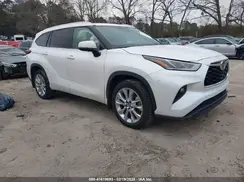 5TDYARAH0RS025208 2024 TOYOTA HIGHLANDER