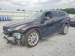 5TDYARAH1LS001054 2020 TOYOTA HIGHLANDER