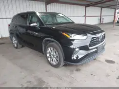 5TDYARAH1MS004697 2021 TOYOTA HIGHLANDER