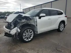 5TDYARAH1PS016966 2023 TOYOTA HIGHLANDER