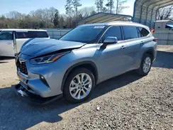 5TDYARAH1PS523172 2023 TOYOTA HIGHLANDER