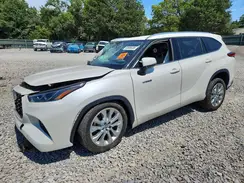 5TDYARAH2LS002486 2020 TOYOTA HIGHLANDER