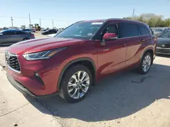 5TDYARAH2LS002990 2020 TOYOTA HIGHLANDER