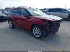 5TDYARAH2LS004223 2020 TOYOTA HIGHLANDER
