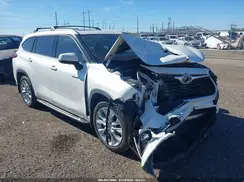 5TDYARAH2MS006393 2021 TOYOTA HIGHLANDER