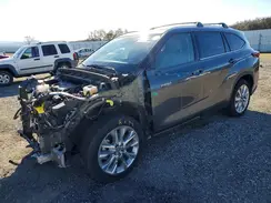 5TDYARAH2MS006619 2021 TOYOTA HIGHLANDER