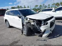 5TDYARAH2MS009326 2021 TOYOTA HIGHLANDER