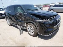 5TDYARAH2MS505467 2021 TOYOTA HIGHLANDER