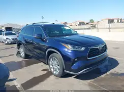 5TDYARAH2MS508529 2021 TOYOTA HIGHLANDER