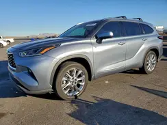 5TDYARAH2NS012969 2022 TOYOTA HIGHLANDER