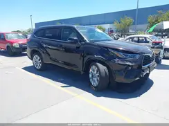 5TDYARAH2NS014897 2022 TOYOTA HIGHLANDER